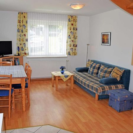 Ferienwohnungen Familie Looks Klein Zicker Zewnętrze zdjęcie
