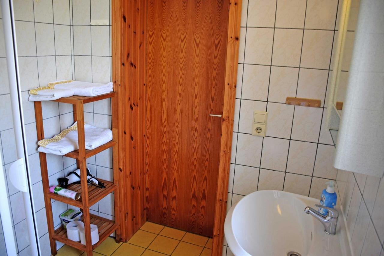 Ferienwohnungen Familie Looks Klein Zicker Zewnętrze zdjęcie